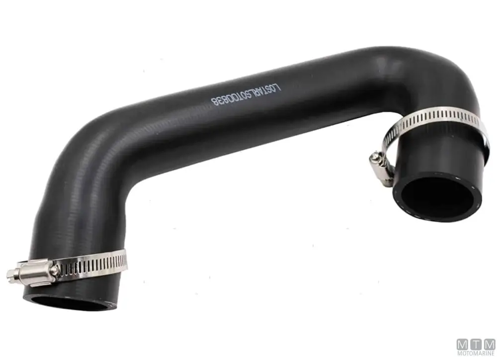 Professionale Tubo acqua mtm ref vlv 32-8m0062309