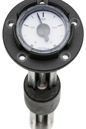 Super Prezzo Indicatore livello carburante meccanico, 285mm