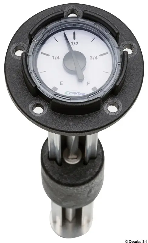 Super Prezzo Indicatore livello carburante meccanico, 285mm