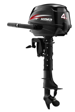 Motore Fuoribordo Hidea HDF4 HP 112 cc Compra Online