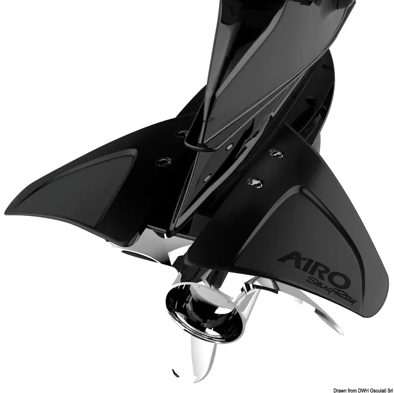 Offerta Hydrofoil Sting Ray AIRO-1