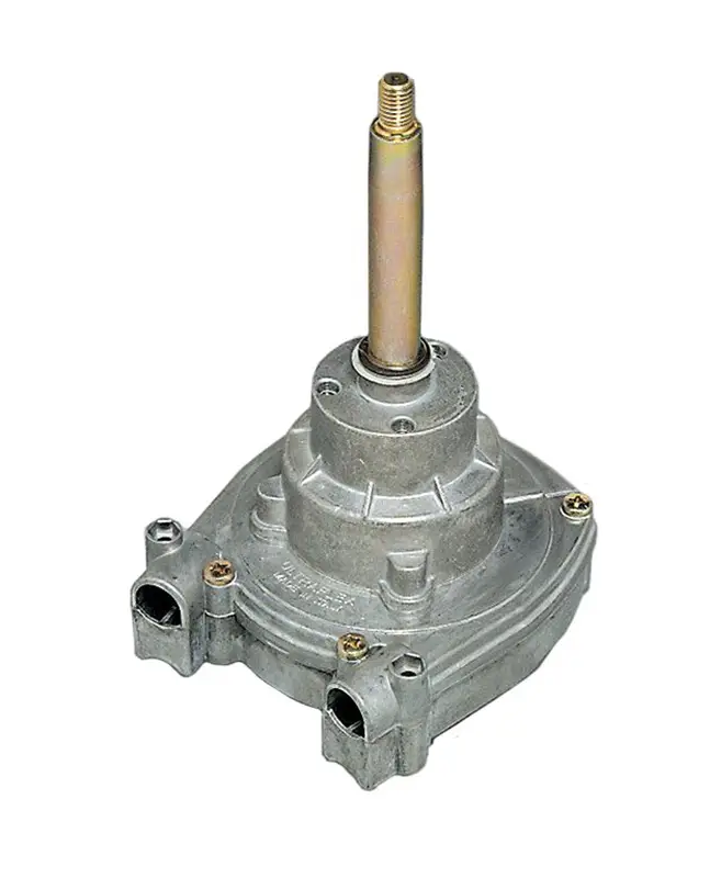 Timoneria Rotativa Ultraflex T71FC Popolare