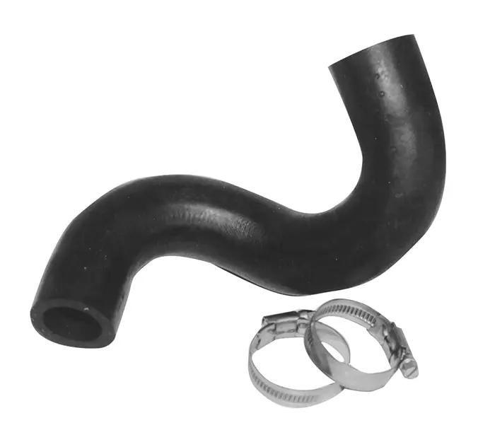 Esclusivo Manicotto curvo