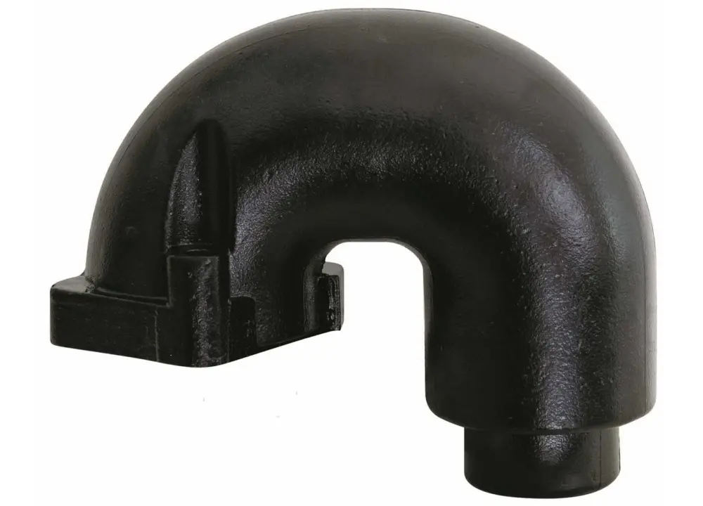 Riser mercruiser 12076a2 Sconto