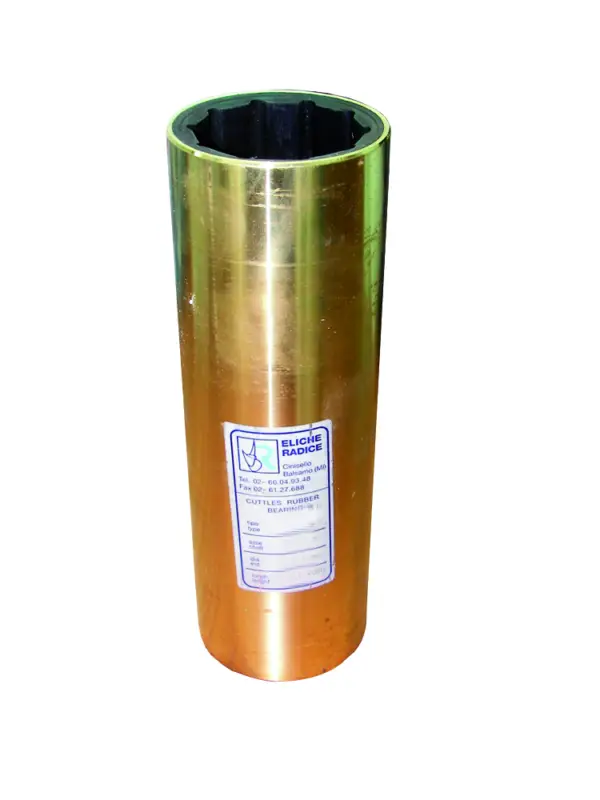 Prezzo Conveniente Boccola in bronzo 1'