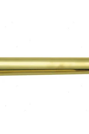 Tubo astuccio d25x600mm 31/41 ottone Ordina Subito