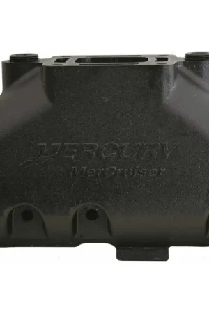 Collettore mercruiser 99746a17 Più Venduto