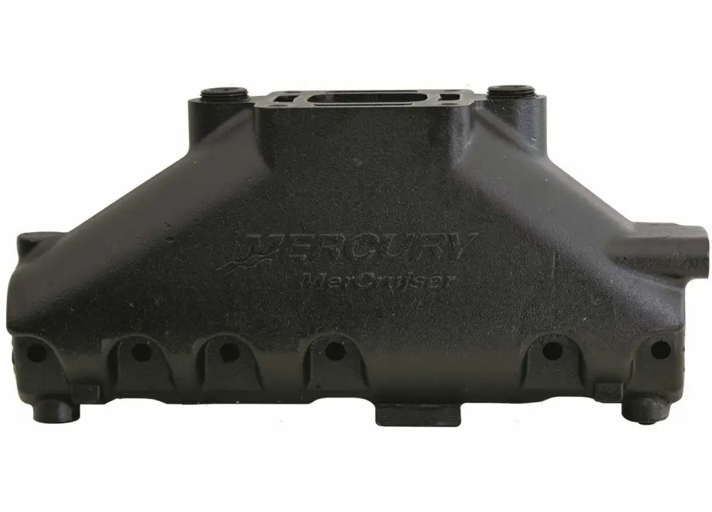 Collettore mercruiser 99746a17 Più Venduto