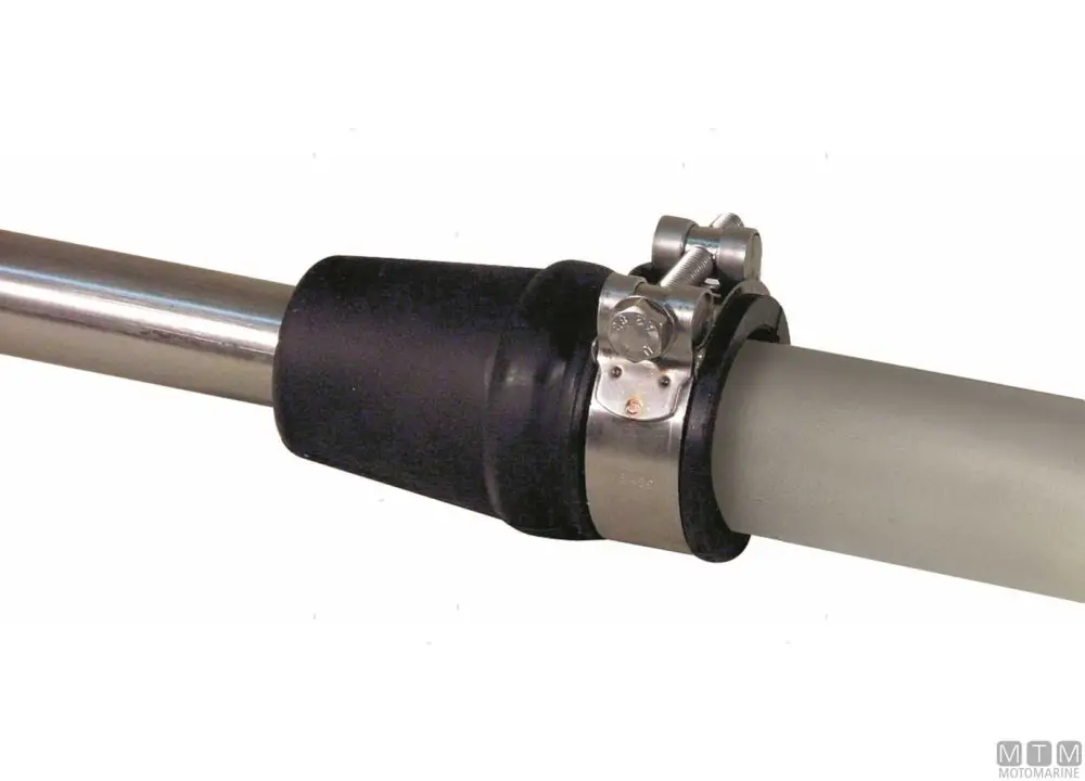 A Buon Prezzo Tubo astuccio d45mm 1.2m 56/65 vtr