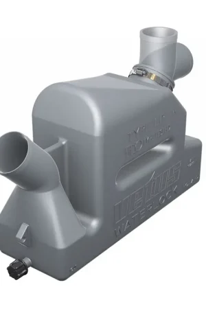 Spedizione Espresso Marmitta Ø mm.40