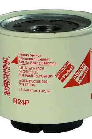 Cartuccia ricambio r24p 30 micron Consegna Rapida