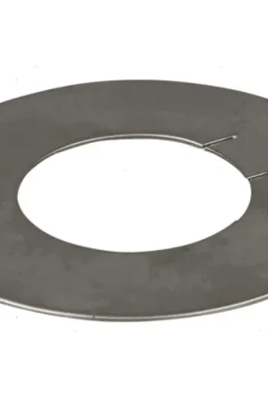 Rondella d46mm inox Spedizione Espresso