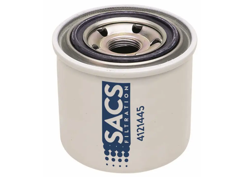 Super Prezzo Filtro diesel sacs motori yan (1294..)