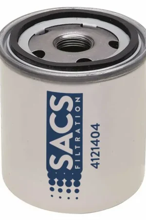 Prezzo Basso Filtro diesel sacs motori volvo(861..)