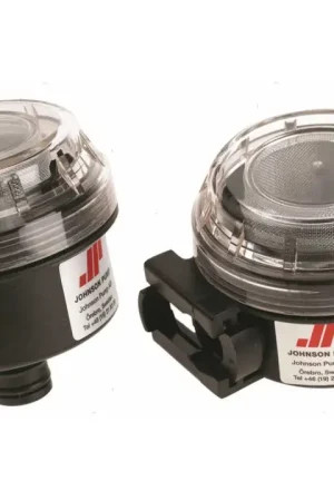 Ultimissimo Modello Coperchio filtro johnson pumprotector
