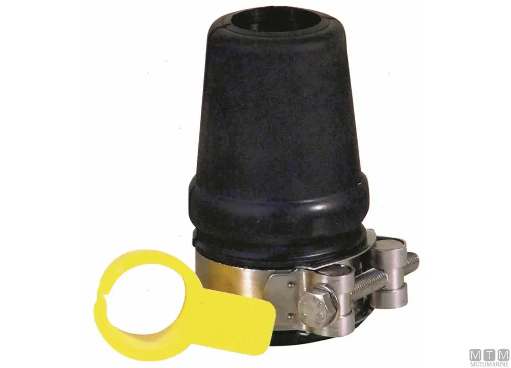 Occasione Imperdibile Stuffy box 1"3/4 mtm