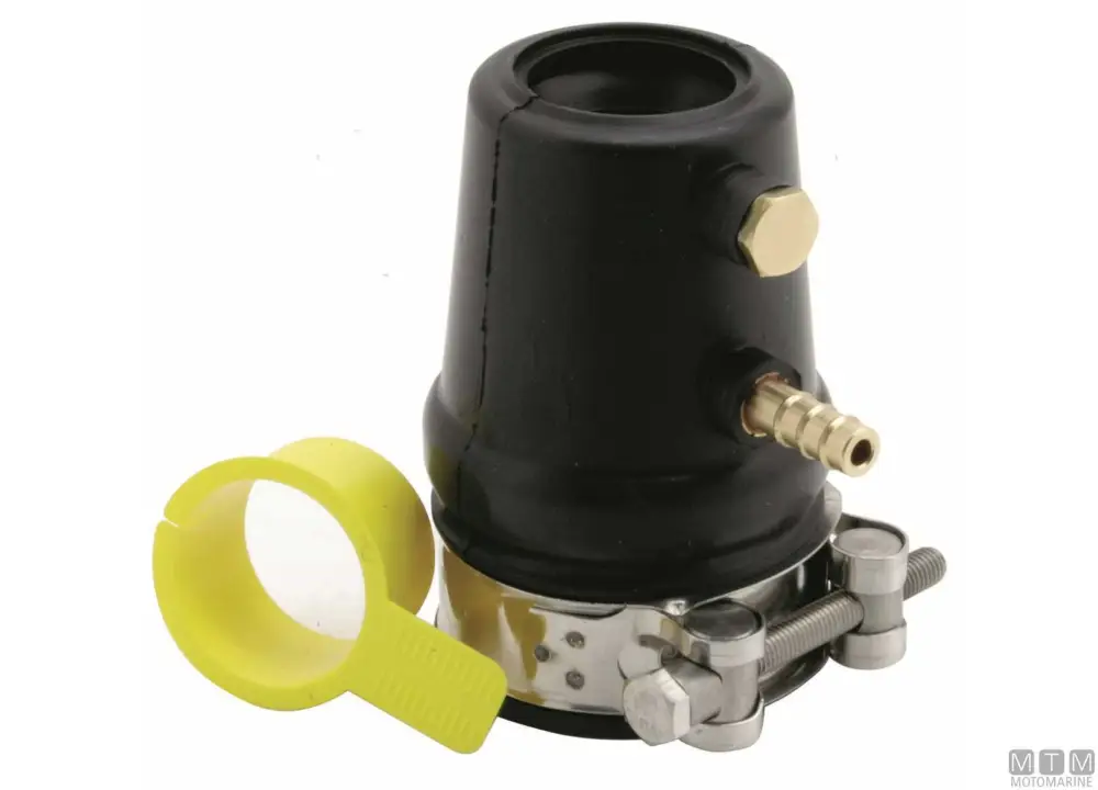 Ordina Subito Stuffy box 35 mtm evo