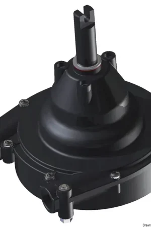 Occasione Timoneria T103ZT non reversibile