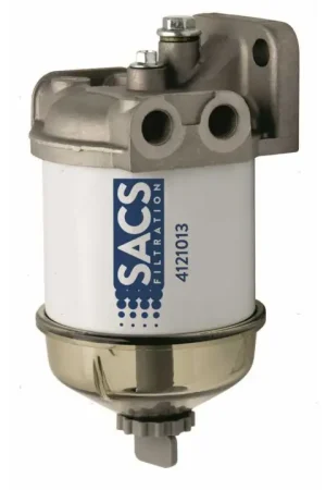 Non Perdere Coppa filtro diesel sacs 55s