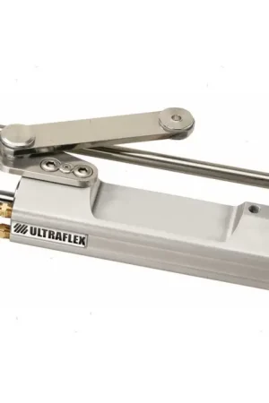Popolare Cilindro High Performance Silversteer Ultraflex UC130-SVS/1