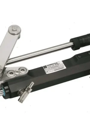 Cilindro Ultraflex UC128P-OBF/2 Montaggio Frontale Versione Port Nuovo Arrivo