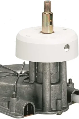 Timoneria Rotativa Ultraflex T85W Coprimozzo Bianco Acquista Ora