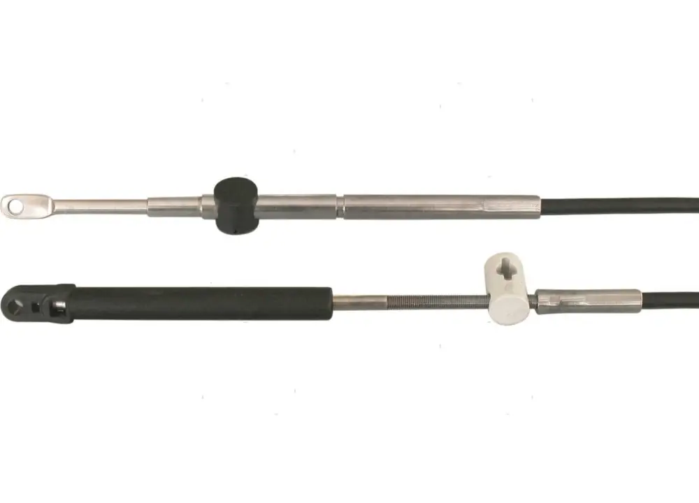 Vendita Finale Cavo Riviera F05 per Mercury e Mercruiser con scatole comando Mercury Generation II 8'
