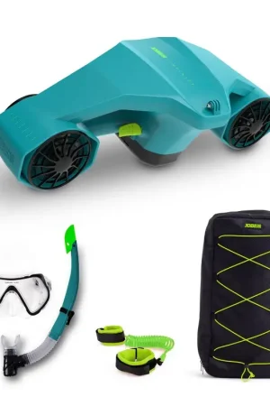 Soddisfatti O Rimborsati Infinity seascooter package