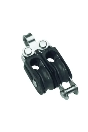 Bozzello doppio fisso c/arric.mm.5 Più Venduto