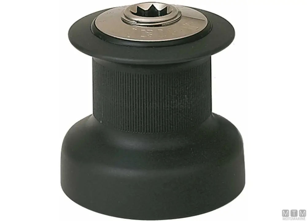 Offerta Lampo Winch antal w7
