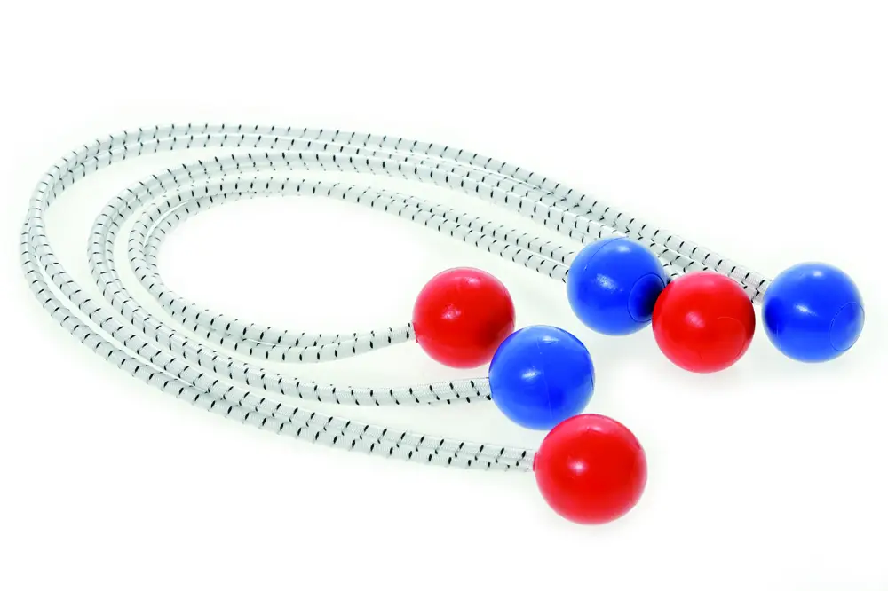 Compra Online Elastico c/palline cm.30