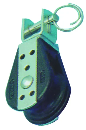 Offerta Speciale Bozzello girevole su sfera mm.4-6
