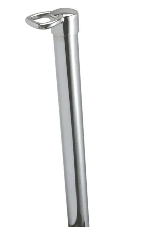 Asta traino sci in acciaio inox Offerta Lampo