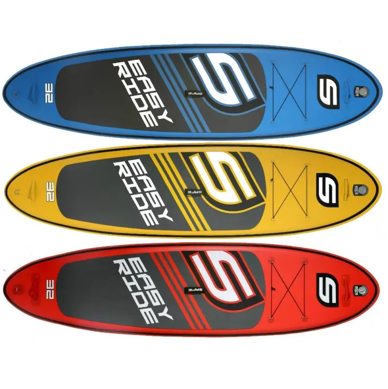 Tavola Sup Gonfiabile EASYRIDE 10'6" Offerta Speciale