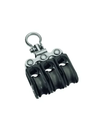 Bozzello triplo girevole Ø mm.5 Sconto