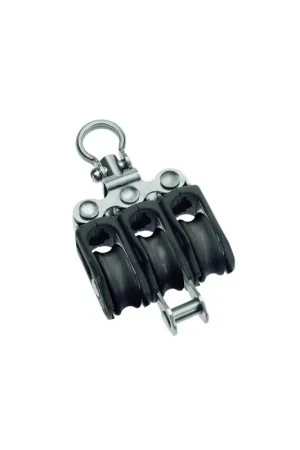 Bozzello triplo gir c/arric Ø mm.5 Super Prezzo