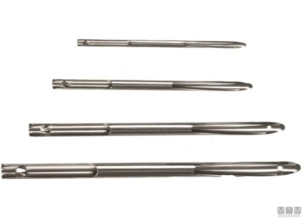 Set impiombatura inox 4pz Compra Online