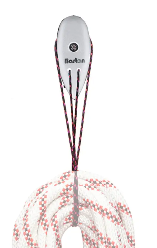 Supporto rapido bianco cf. 2 pz Bestseller