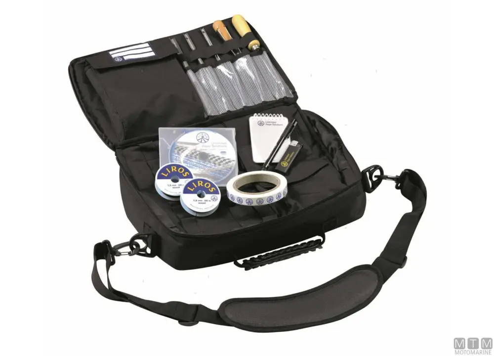 Kit impiombature liros in valigetta Offerta Limitata