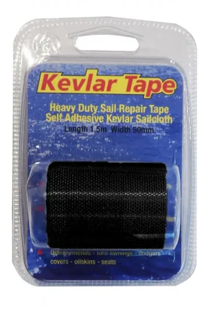Nastro kevlar nero A Buon Prezzo
