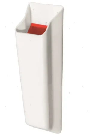Occasione Tasca porta manovella 9x6xh28.5cm