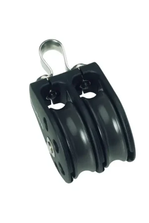 Bozzello doppio fisso c/arr Ø mm.8 Prezzo Conveniente