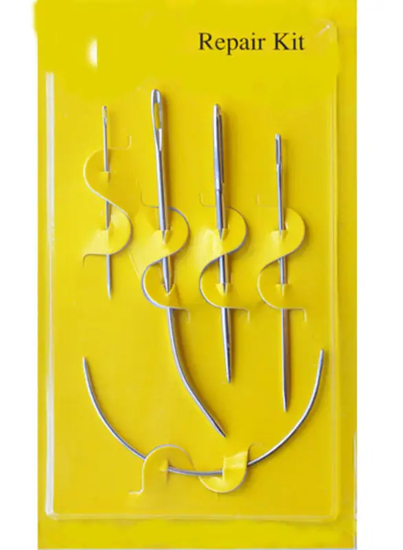 Di Tendenza Aghi inox per cuciture
