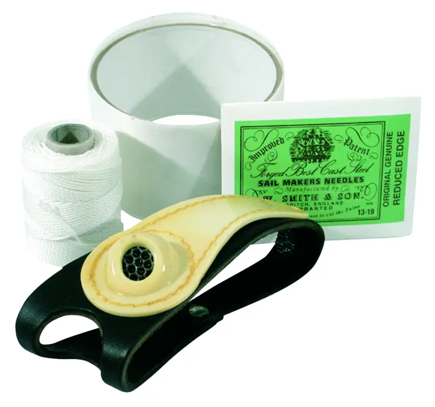 Kit riparazione vele Scelto Dai Clienti
