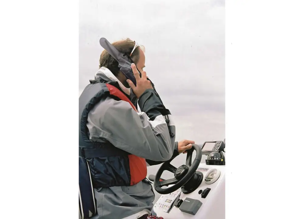 Bestseller Busta imperm aquapac vhf 228