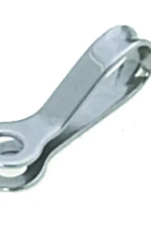 Nuova Collezione Gancio inox di fissaggio
