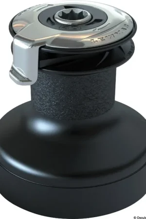 Winch Lewmar Evo 45ST nero Compra Oggi Stesso