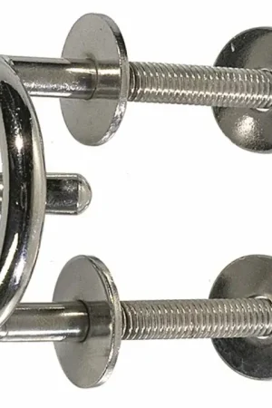 Anello traino 60mm inox Compra Oggi Stesso