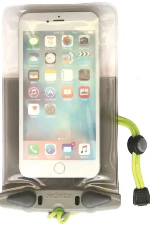 Busta imperm aquapac phone grigio 358 Subito Disponibile