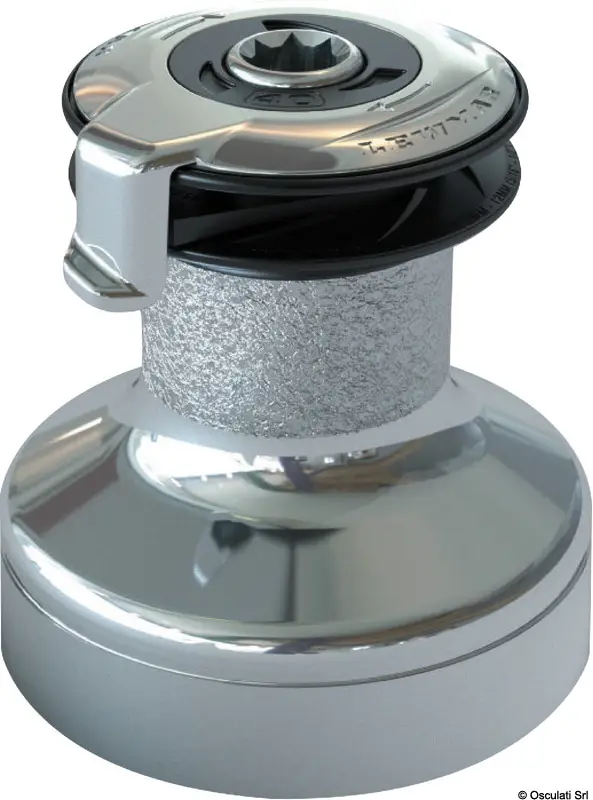 Winch Lewmar Evo 15ST cromato Offerta